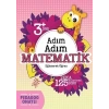 Adım Adım Matematik 3+ Yaş