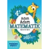 Adım Adım Matematik (4+ Yaş)