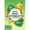 Adım Adım Matematik (5+ Yaş)
