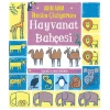 Adım Adım Resim Çiziyorum: Hayvanat Bahçesi
