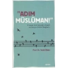 Adım Müslüman!