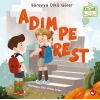 Adımperest (Organik Kitap)