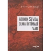 Adının Sevda Olma İhtimali Var