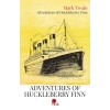 Adventures of Huckleberry Finn