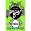 Afacan 5 ler 02 - Serüven Peşinde