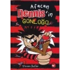 Afacan Dennisin Günlüğü 1 (Ciltli)