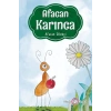 Afacan Karınca