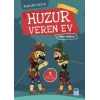 Afacan Tayfa 1. Sınıf - Huzur Veren Ev 7.Kitap