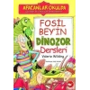 Afacanlar Okulda - Fosil Beyin Dinozor Dersleri