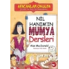 Afacanlar Okulda - Nil Hanımın Mumya Dersleri