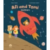 Afi and Tomi - Numbers