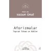 Aforizmalar