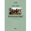 Afrika Devrimine Doğru