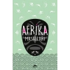 Afrika Masalları - Özel Ayracıyla