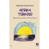 Afrika Türküsü