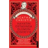 Agatha Christie-Hayatın Ortasında Ölümün İçindeyiz