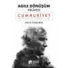 Agile Dönüşüm Hikayesi - Cumhuriyet