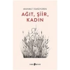 Ağıt, Şiir, Kadın