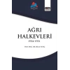 Ağrı Halk Evleri