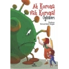 Ah Korona Vah Korona Öyküleri
