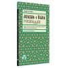 Ahlak-ı İlahi Hitabiyyat