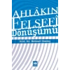 Ahlakın Felsefi Dönüşümü