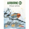 Airborne 44 Cilt 2 - Senaryo, Çizim ve Renklendirme