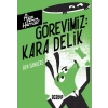 Ajan Harrier 3 - Görevimiz Kara Delik