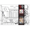 Akademi Çocuk - Funny Mat - Anıtkabir (Yeni)