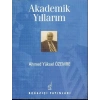 Akademik Yıllarım