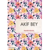 Akif Bey
