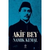 Akif Bey