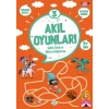 Akıl Oyunları 3 (5+ Yaş)