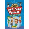 Akıl ve Zeka Oyunları 1 - Yarış Başlıyor