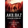 Akılbaz-Karanlığın Aç Çocukları