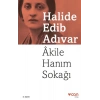 Akile Hanım Sokağı