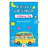 Akıllı Gezginler Adanada