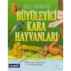 Akıllı Hayvanlar Büyüleyici Kara Hayvanları