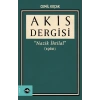 Akis Dergisi Nazik İhtilal (1960) (3. Cilt)