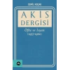 Akis Dergisi Öfke ve İsyan (1957-1960) (2. Cilt)