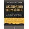Aklındakini Okuyabilirim!