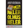 AKPli Belediyelerde Neler Olmuş Neler