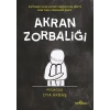 Akran Zorbalığı