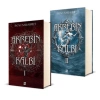 Akrebin Kalbi (2 Kitap Takım)