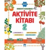 Aktivite Kitabı 2 - Sebzoti Kasabası