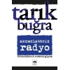 Akümülatörlü Radyo - Piyes