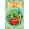 Al Yanaklı Elma