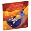 Alaaddin’in Sihirli Lambası