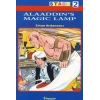 Alaaddins Magic Lamb