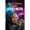 Albert Einstein - Beyni Çalınan Adam
